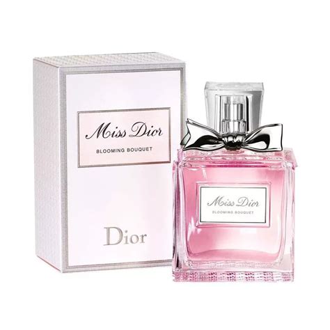 miss dior blooming bouquet on sale|Miss Dior 100ml blooming bouquet.